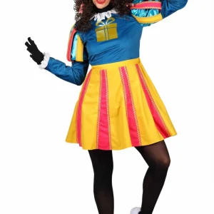 Pietenjurkje Club Danspiet Allicante