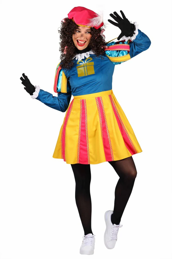 Pietenjurkje Club Danspiet Allicante