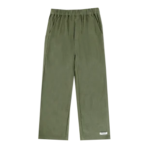 Donsje Amsterdam - Dado Trousers | Jade Green