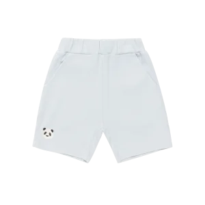 Donsje Amsterdam - Ithri Shorts Baby | Panda | Ice Blue