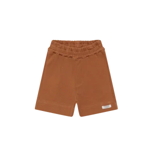 Donsje Amsterdam - Rafie Shorts | Rust