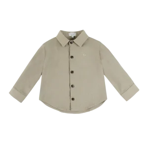 Donsje Amsterdam - Chee Shirt | Latte