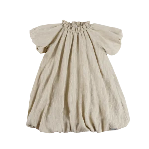 Donsje Amsterdam - Dilan Dress | Soft Taupe
