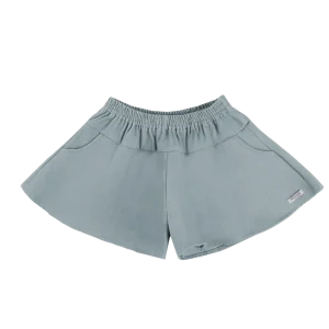 Donsje Amsterdam - Mazena Shorts | Foggy Blue