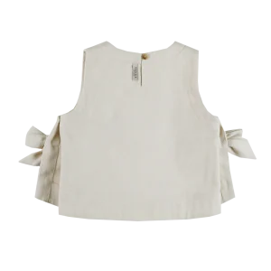 Donsje Amsterdam - Veeri Top | Birch