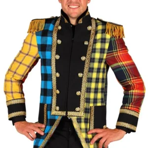 Herenjas Colour Party