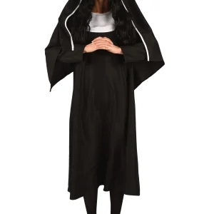 Kostuum Horror Nun