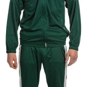 Game Speler Trainingspak Groen Heren 456 | 001 | 218 | 101