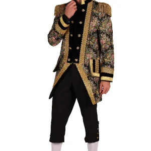 Jas heer Classic Style