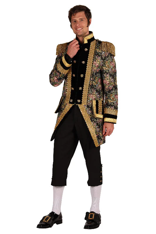 Jas heer Classic Style