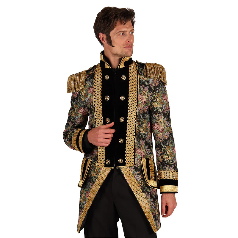 Jas heer Classic Style - Afbeelding 5