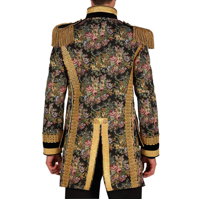 Jas heer Classic Style - Afbeelding 7