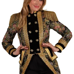 Jas Dame Classic Style