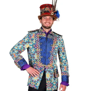 Jas heer Spring fair