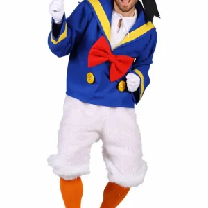 Donald Duck pak luxe, 3-delig