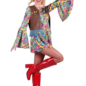 Hippie Luna of Moon Stay Trippy