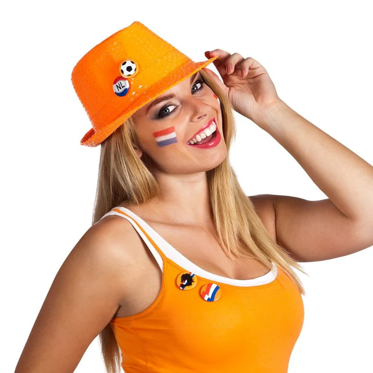 4 Buttons Nederland - Afbeelding 3