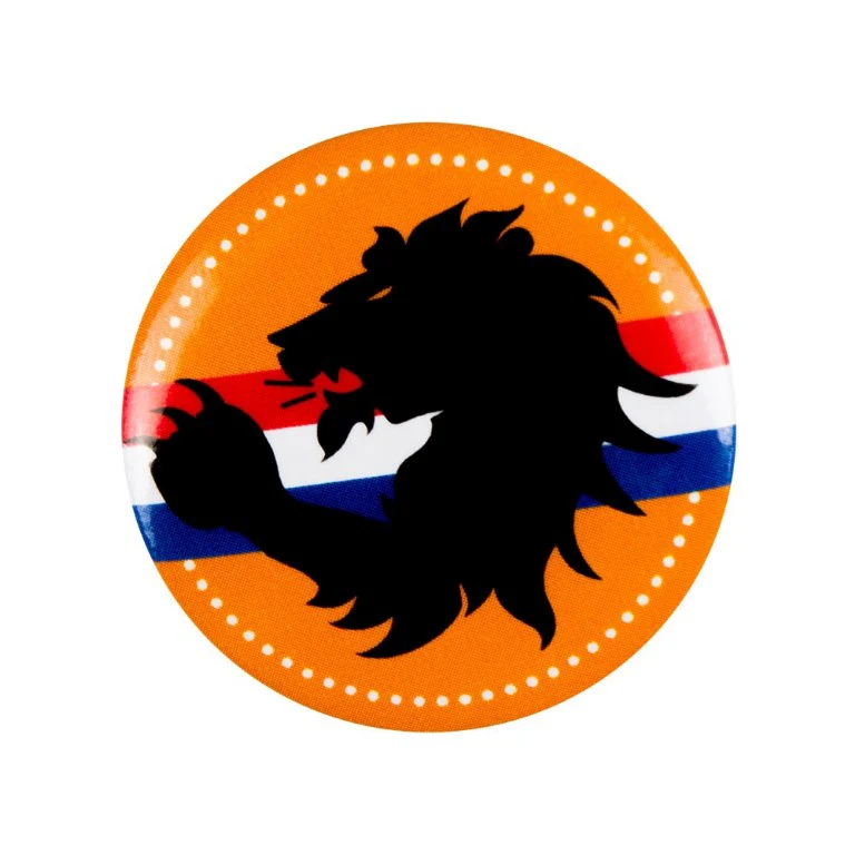 4 Buttons Nederland - Afbeelding 6