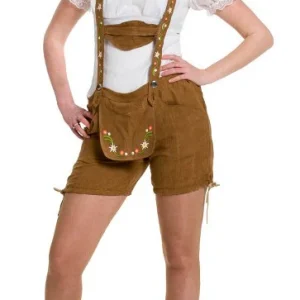 Lederhose Dames Outlet