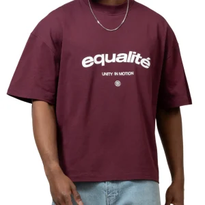 Celeste Boxy T-Shirt