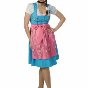 Dirndl jurk Eva