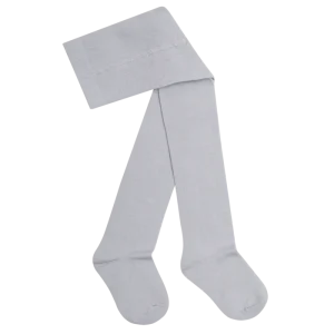 Grijze katoenen Maillot