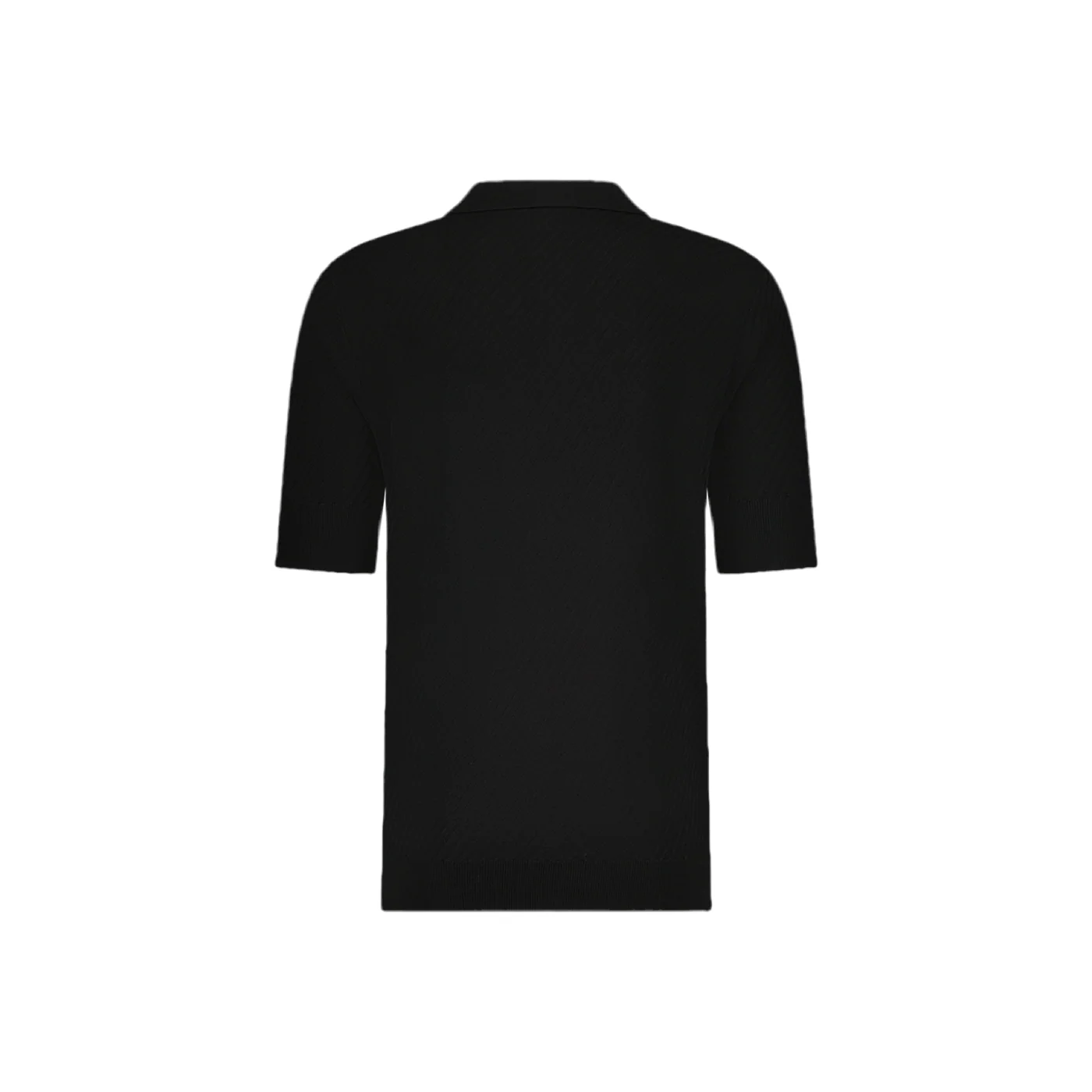 Aeden Eduardo Polo Zwart. - Afbeelding 3