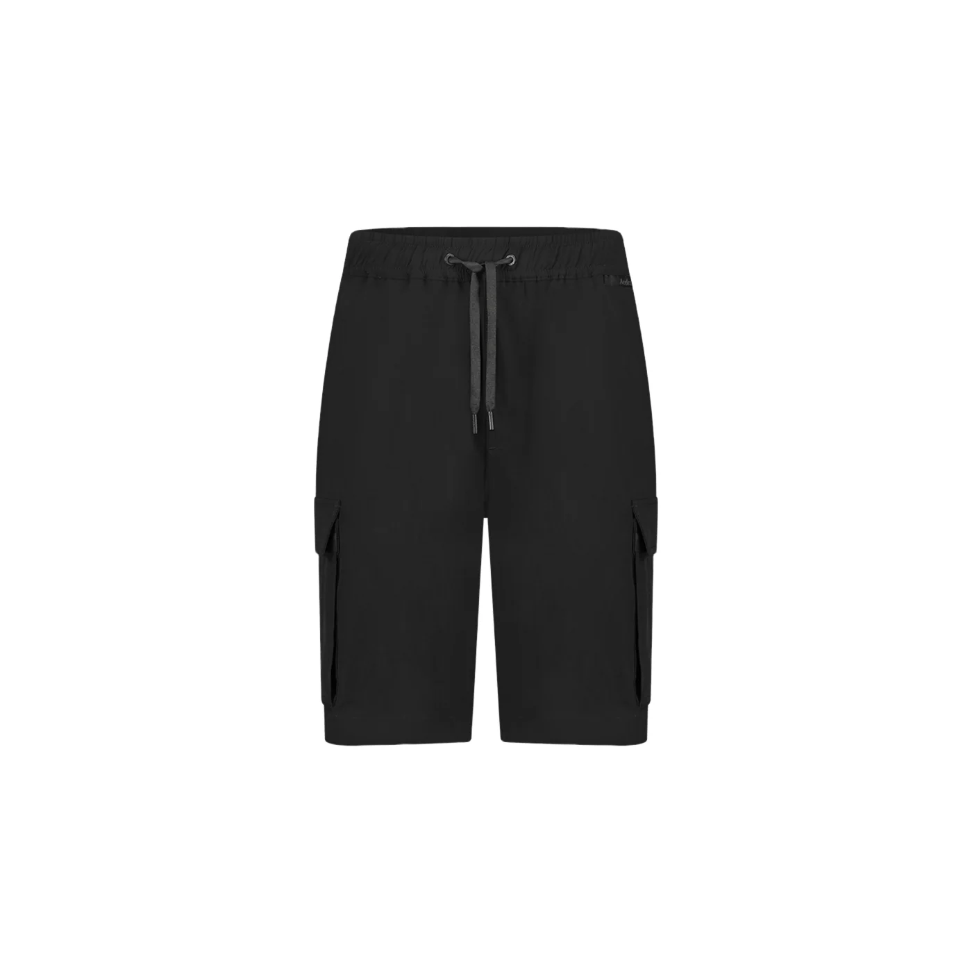 Aeden Ralph short Zwart Maat-XL - Afbeelding 4