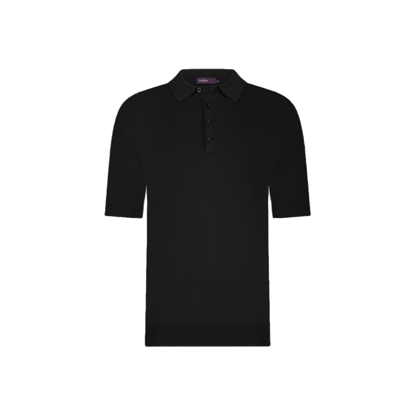 Aeden Eduardo Polo Zwart.