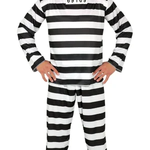 Boevenpak Volwassenen