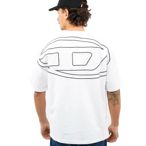 Boggy Megoval T-Shirt