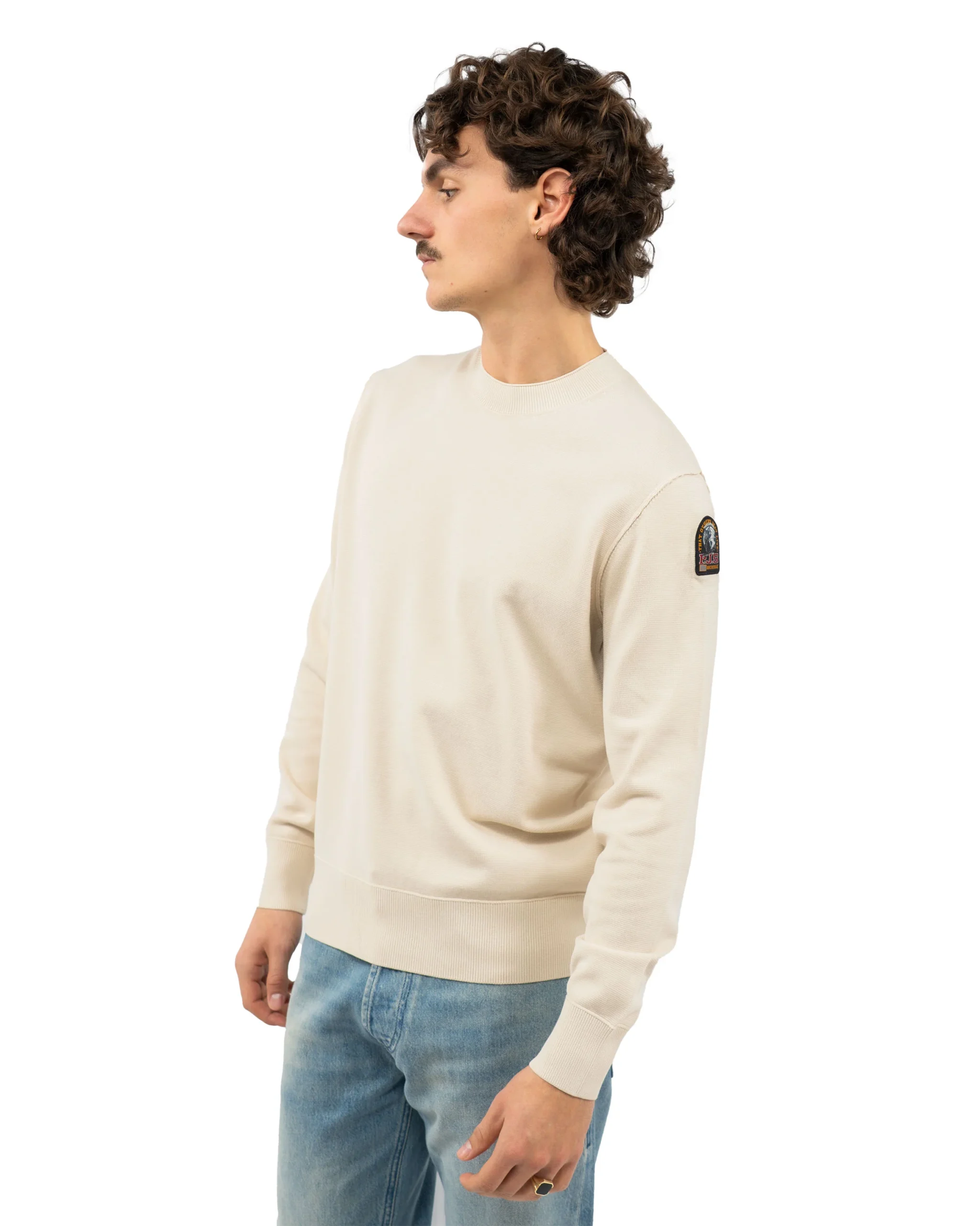 Basic Braw Sweater