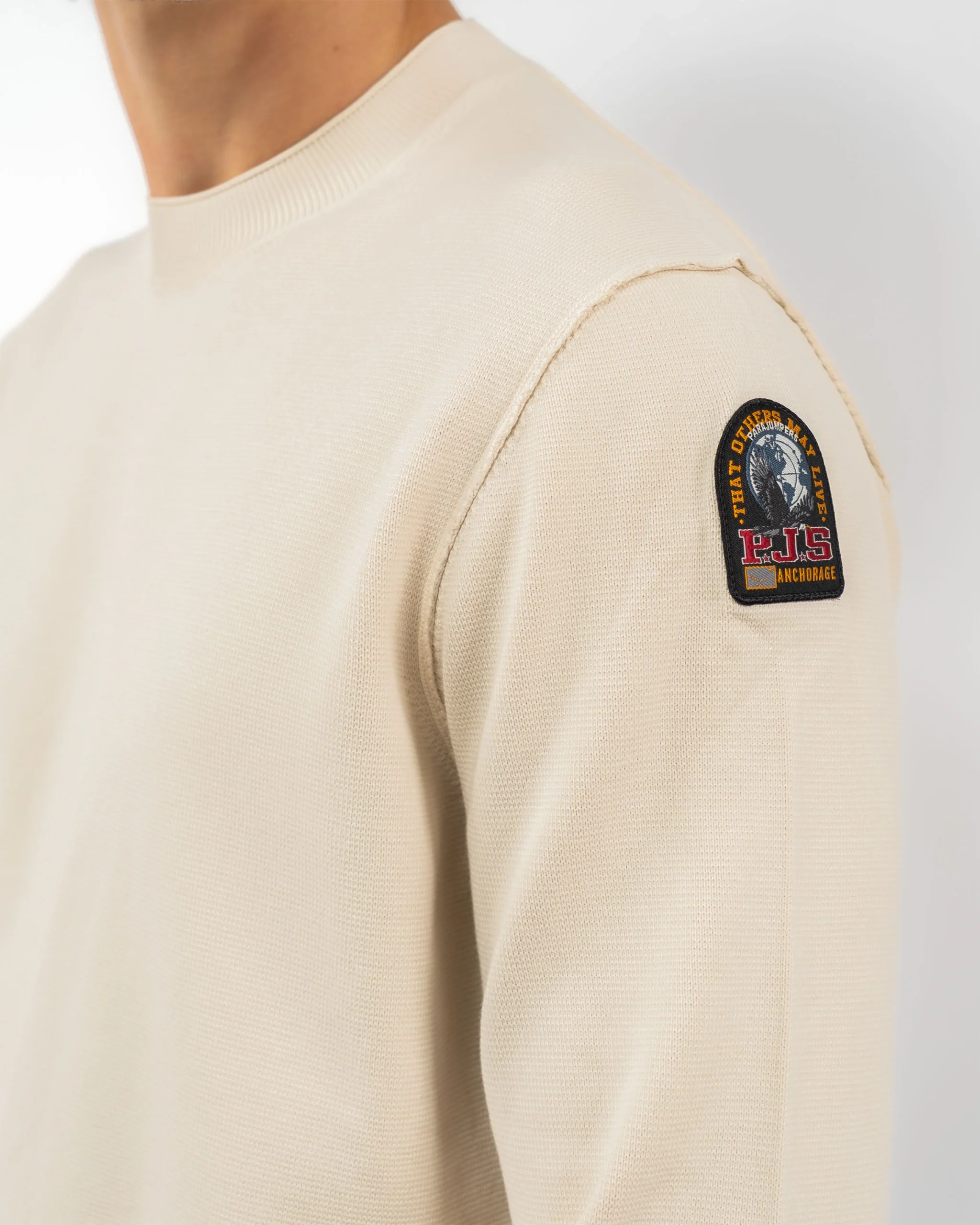 Basic Braw Sweater - Afbeelding 3