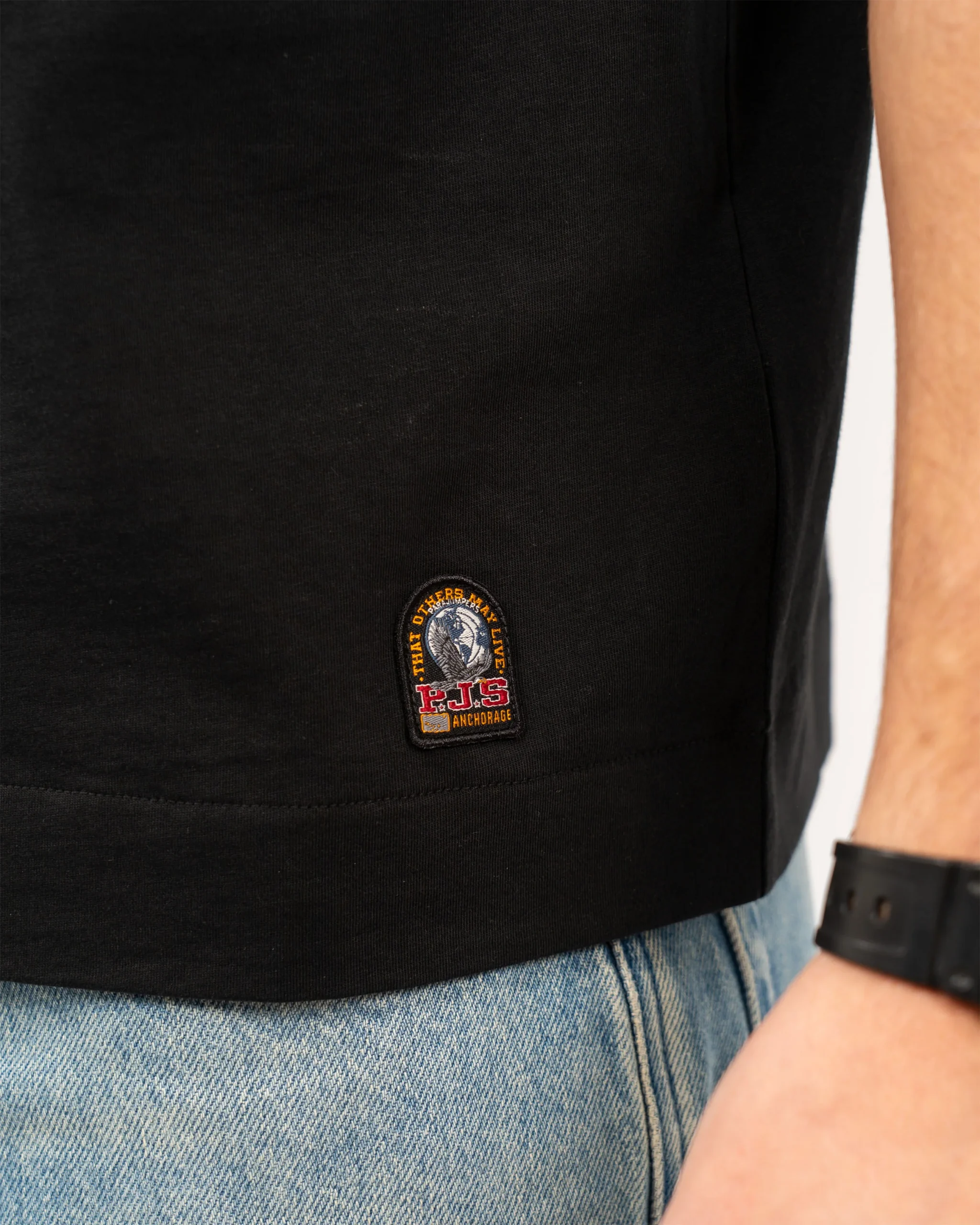 Malham T-Shirt - Afbeelding 3