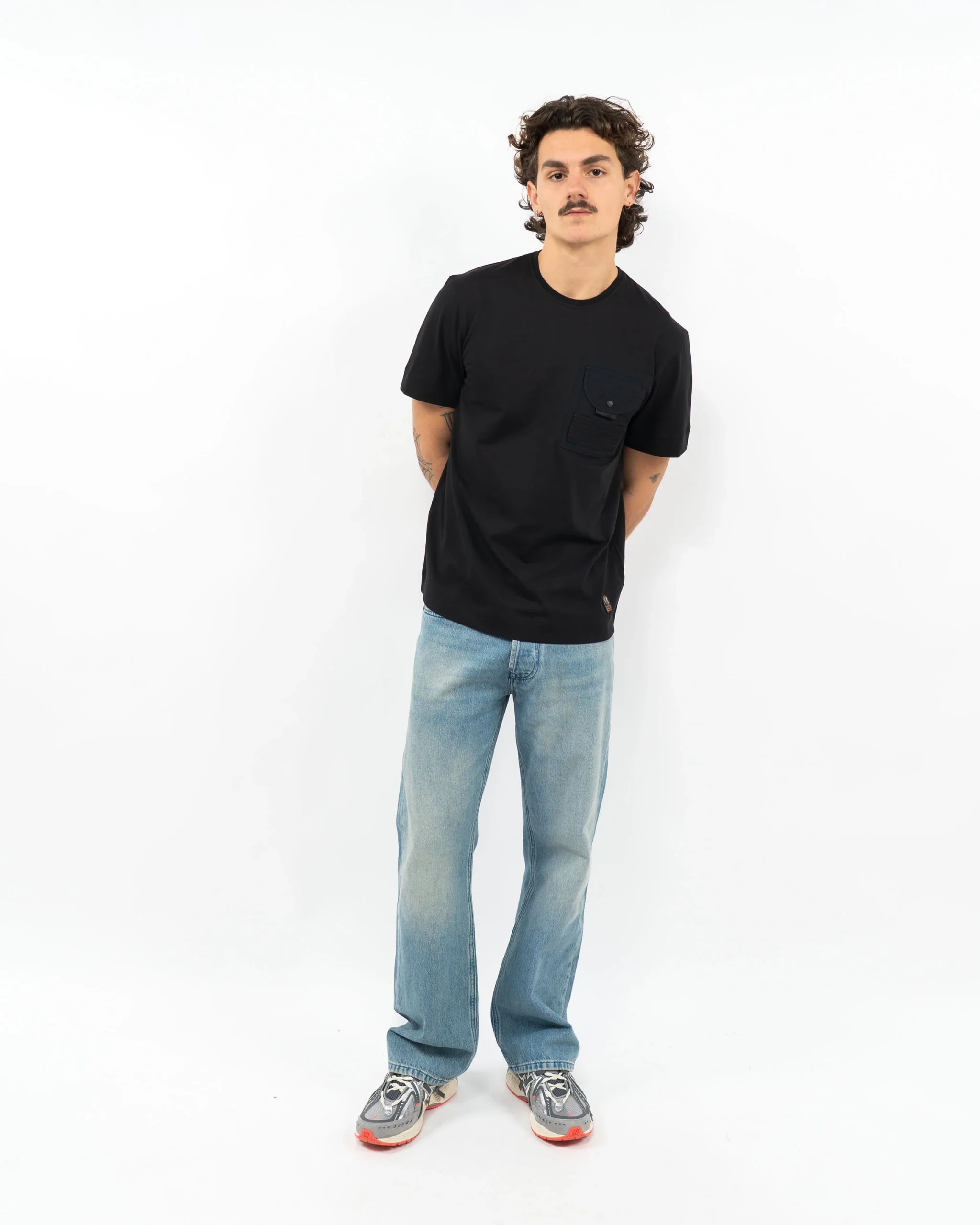 Malham T-Shirt - Afbeelding 6