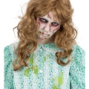 The Exorcist Regan Pruik