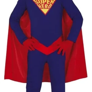 Super Helden Kostuum Kinderen