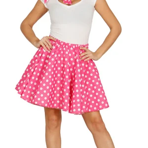 Rock and Roll Girl met Petticoat Roze