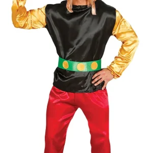 Asterix de Gallier Kostuum