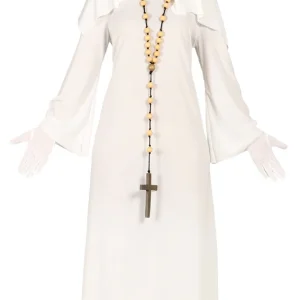 Witte Geest Nonnenjurk