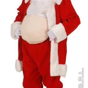 Dikke buik / Buikvuller