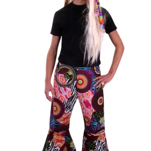 Hippie Broek Ibiza Heren
