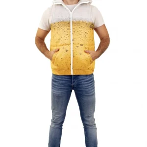 Bier Bodywarmer OP=OP