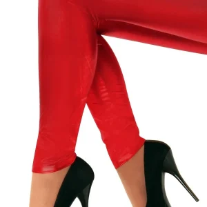 Legging Rood