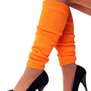 Beenwarmers Oranje