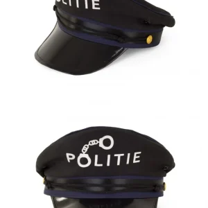 Politiepet kinderen