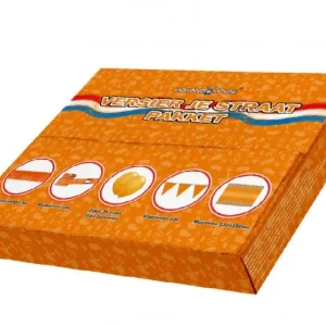 Versier je straat pakket