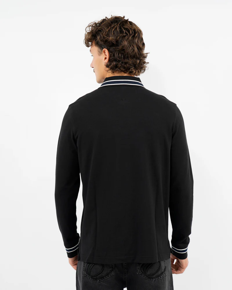 Chest Embro Polo - Afbeelding 4