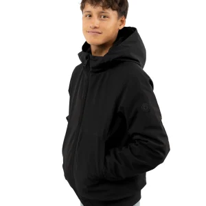 Padded Bomber Winterjas