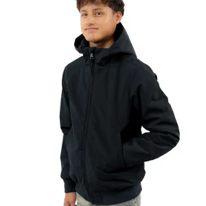 Padded Bomber Jacket